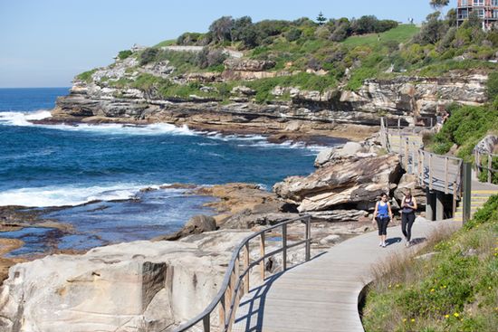 South East Sydney