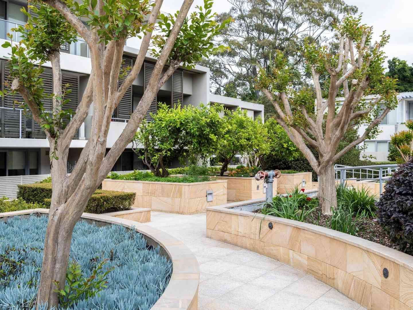 The Residences Castle Cove - Join Our Waiting List