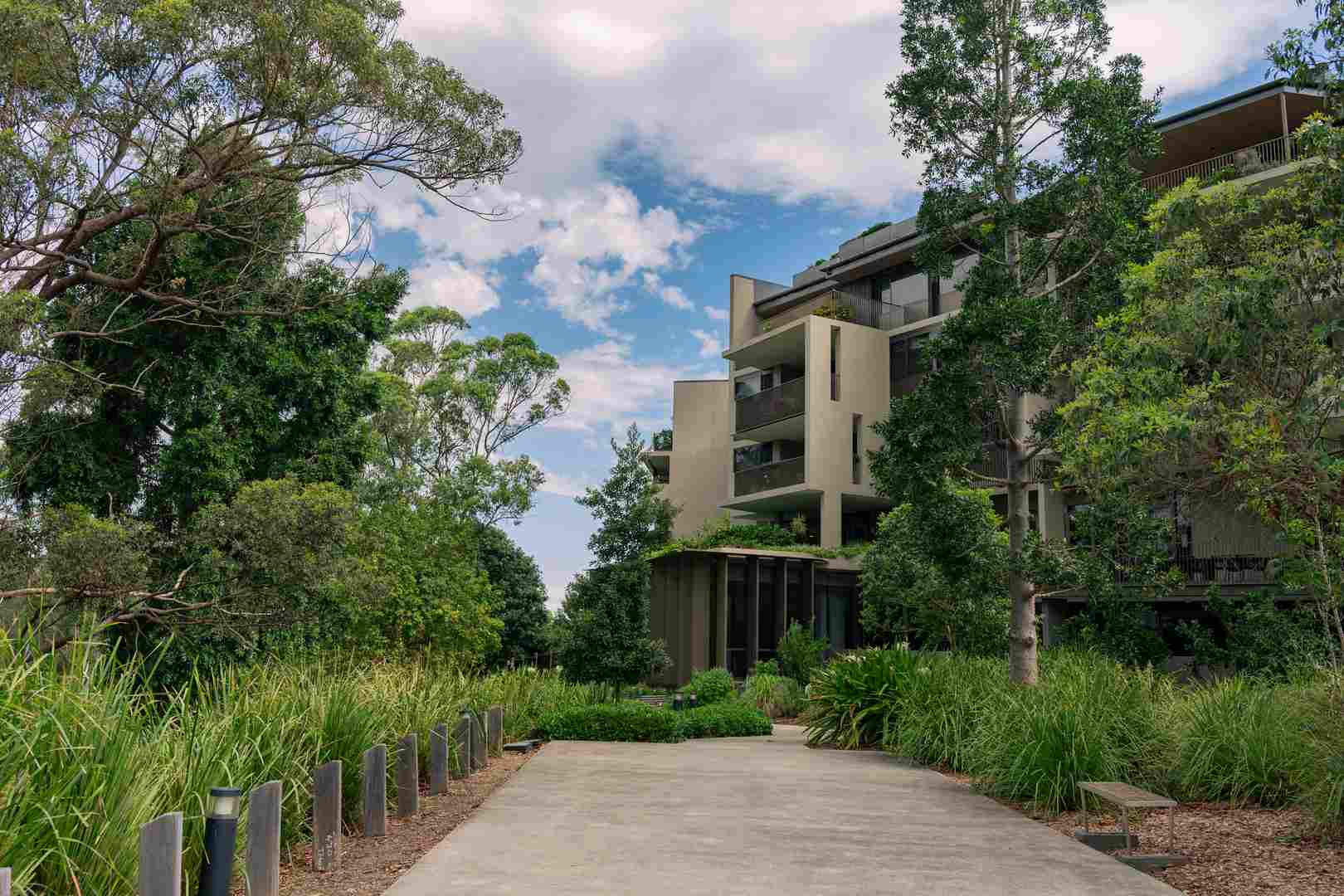 Fairway Views, Afternoon Breezes & Effortless Living