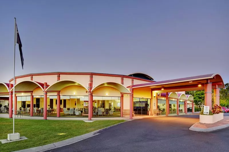 Independent Living Units & Serviced Apartments