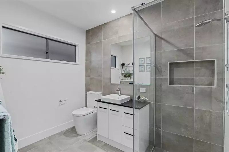 Low-Maintenance Living, High-Quality Design