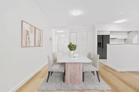 Two Bedroom | Villa 249