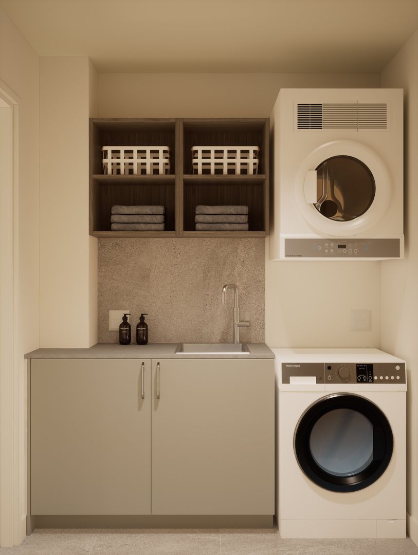 Premium, Architecturally Designed Apartments – Enquire Now