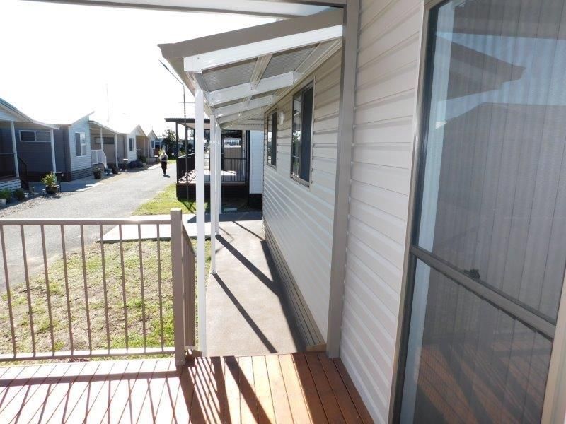 Site #199 Bayway Village BRAND NEW