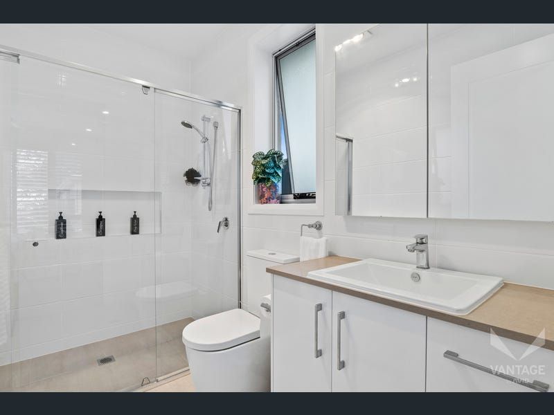 Luxury Downsizer with Two Master Suites