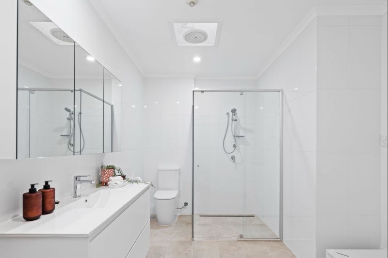 Charming one-bedroom apartment