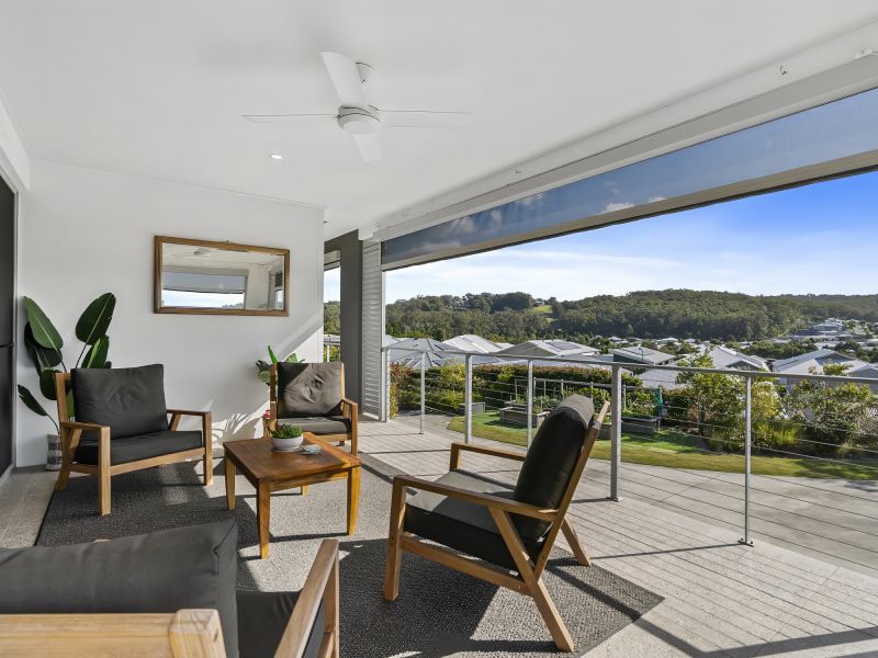 Site 225 - Established Yaroomba