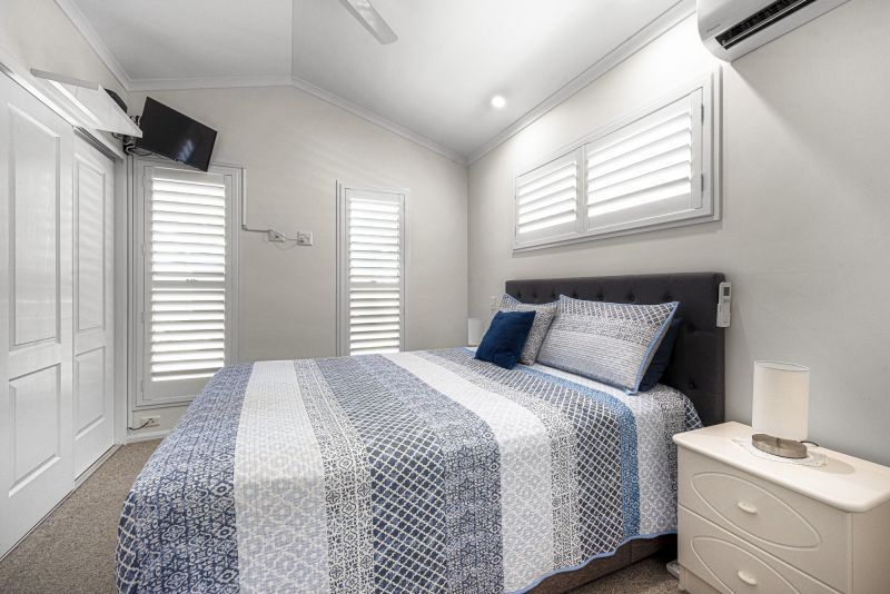 Stylish, Private Home in Secure Community