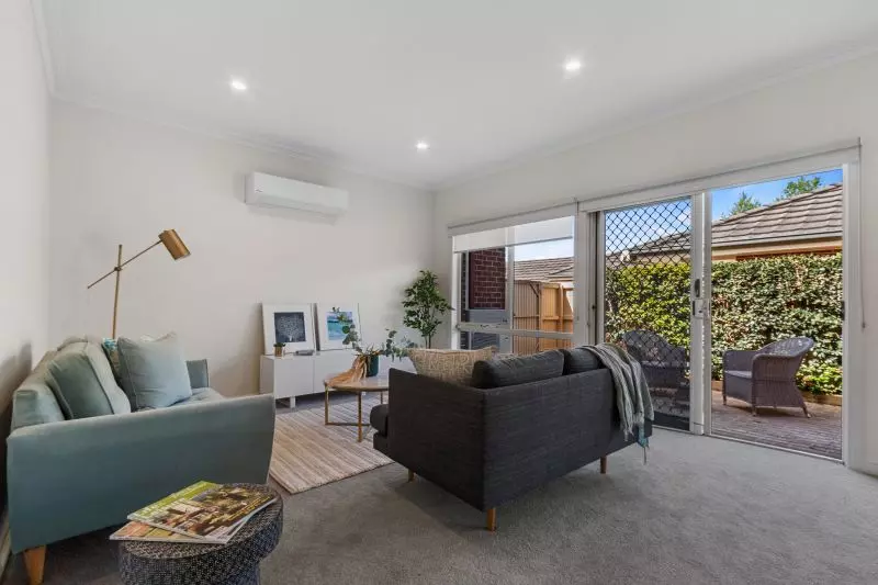 Modern comfort meets community lifestyle