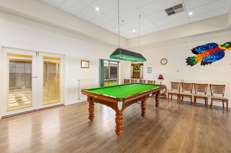 Enjoy the lovely sea views