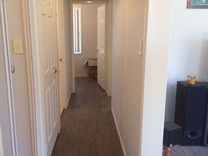 You'll enjoy living in style and comfort