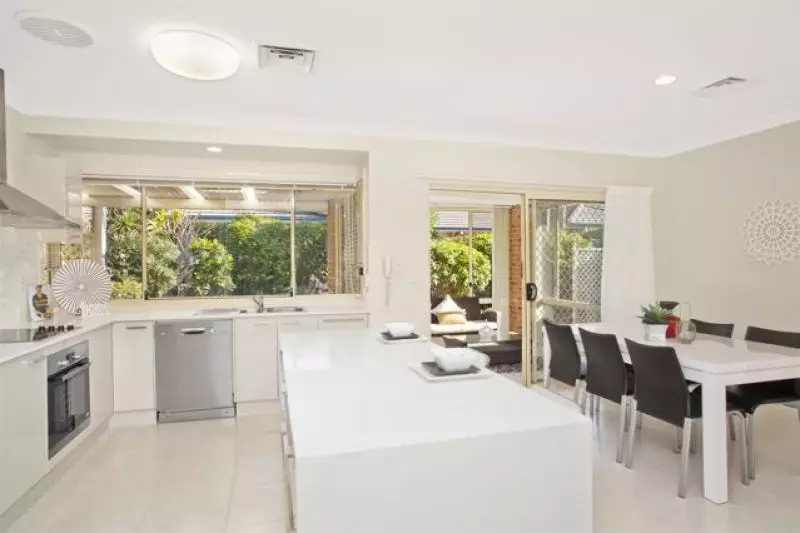 Comfort and convenience in the heart of the village