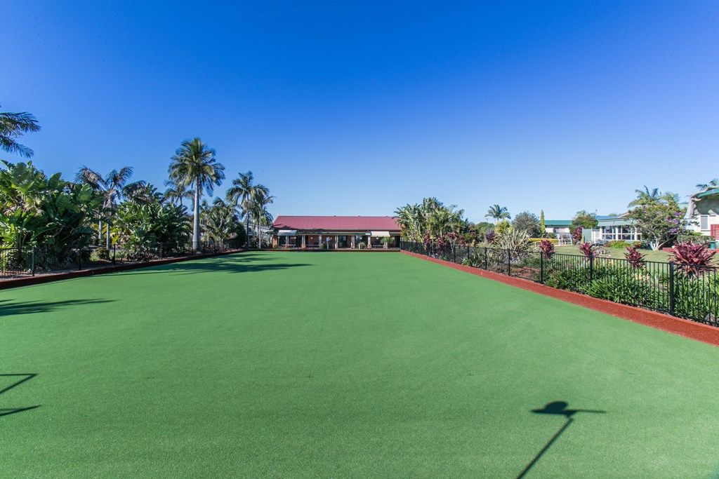 Discover land lease living at The Retreat 