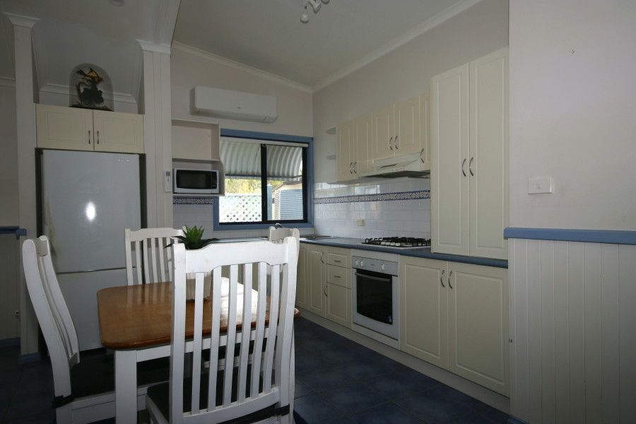 Tasman Holiday Park - North Star - Over 50's Residential Park