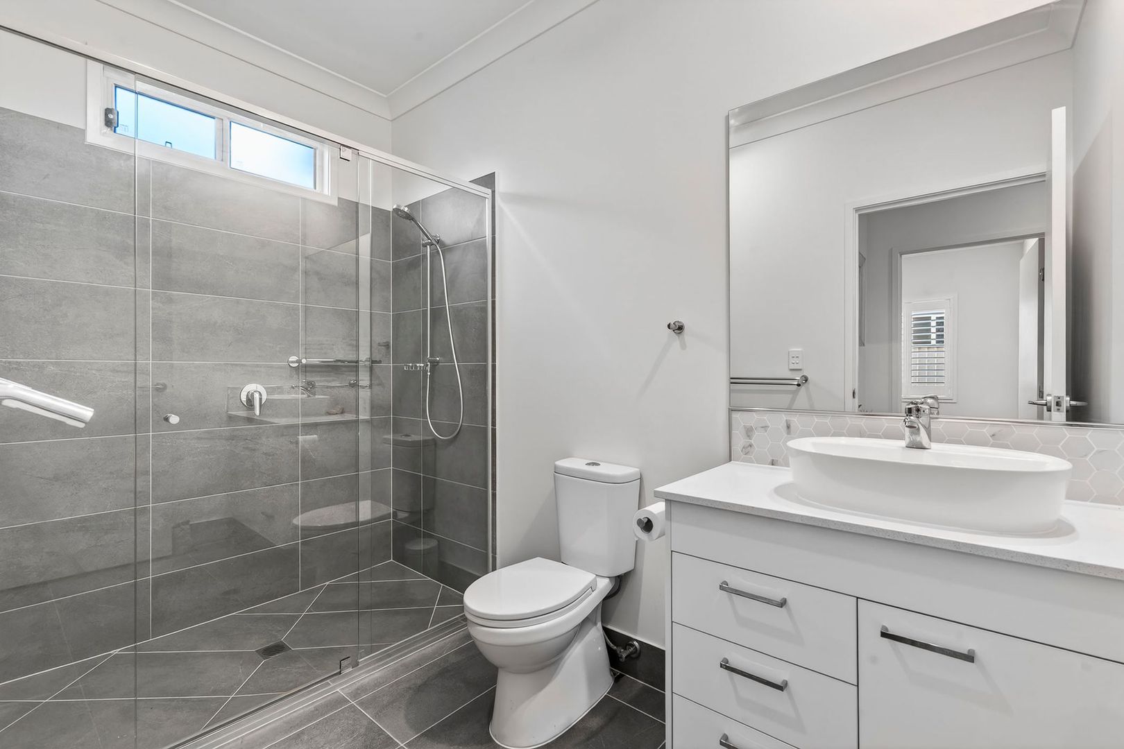 Convenient Low Maintenance Living