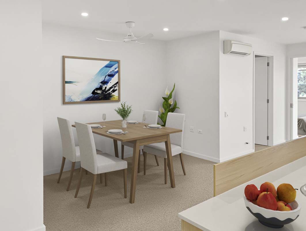 Unit 145: Kangara Waters Retirement Village