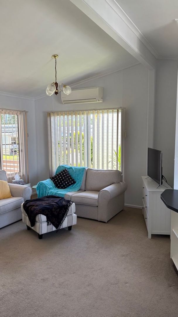 Large home plenty of space