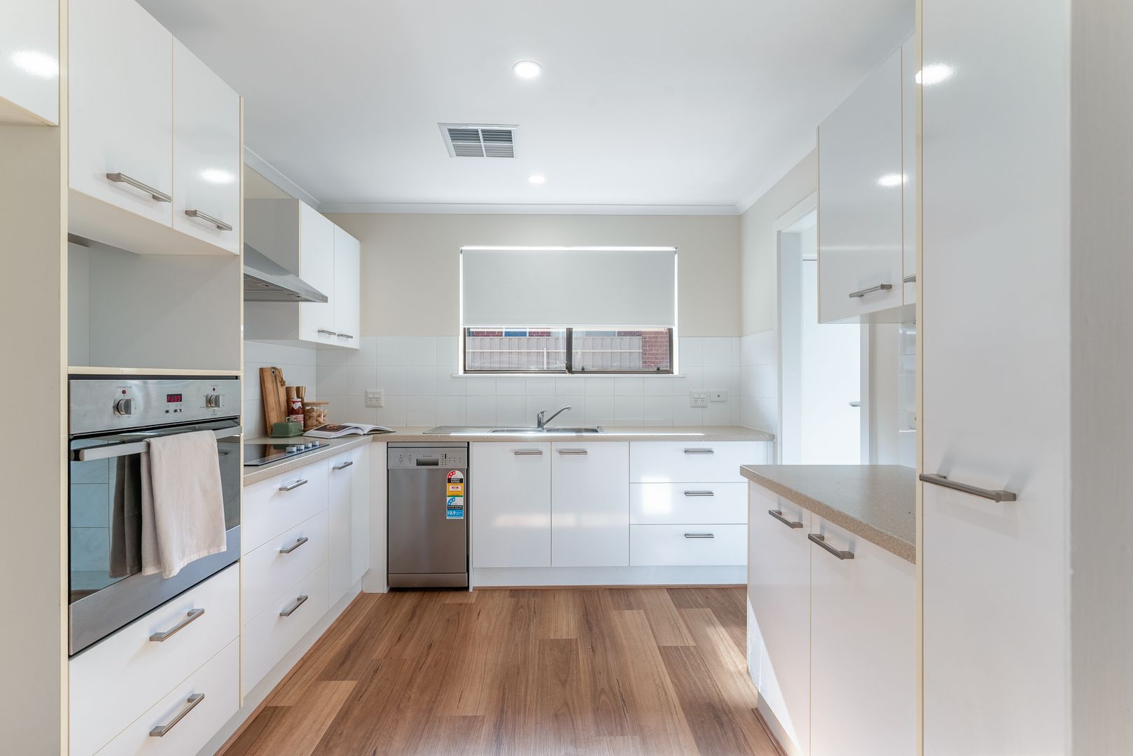 Are You Aged 65 Years Or Older And No Longer Working Full Time ? Discover Modern Retirement Living in Prospect