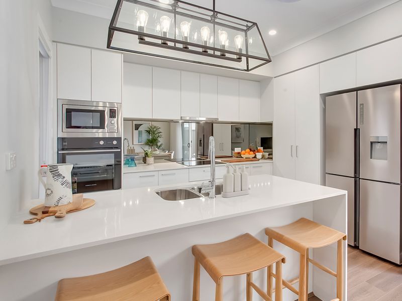 Where country charm meets coastal living