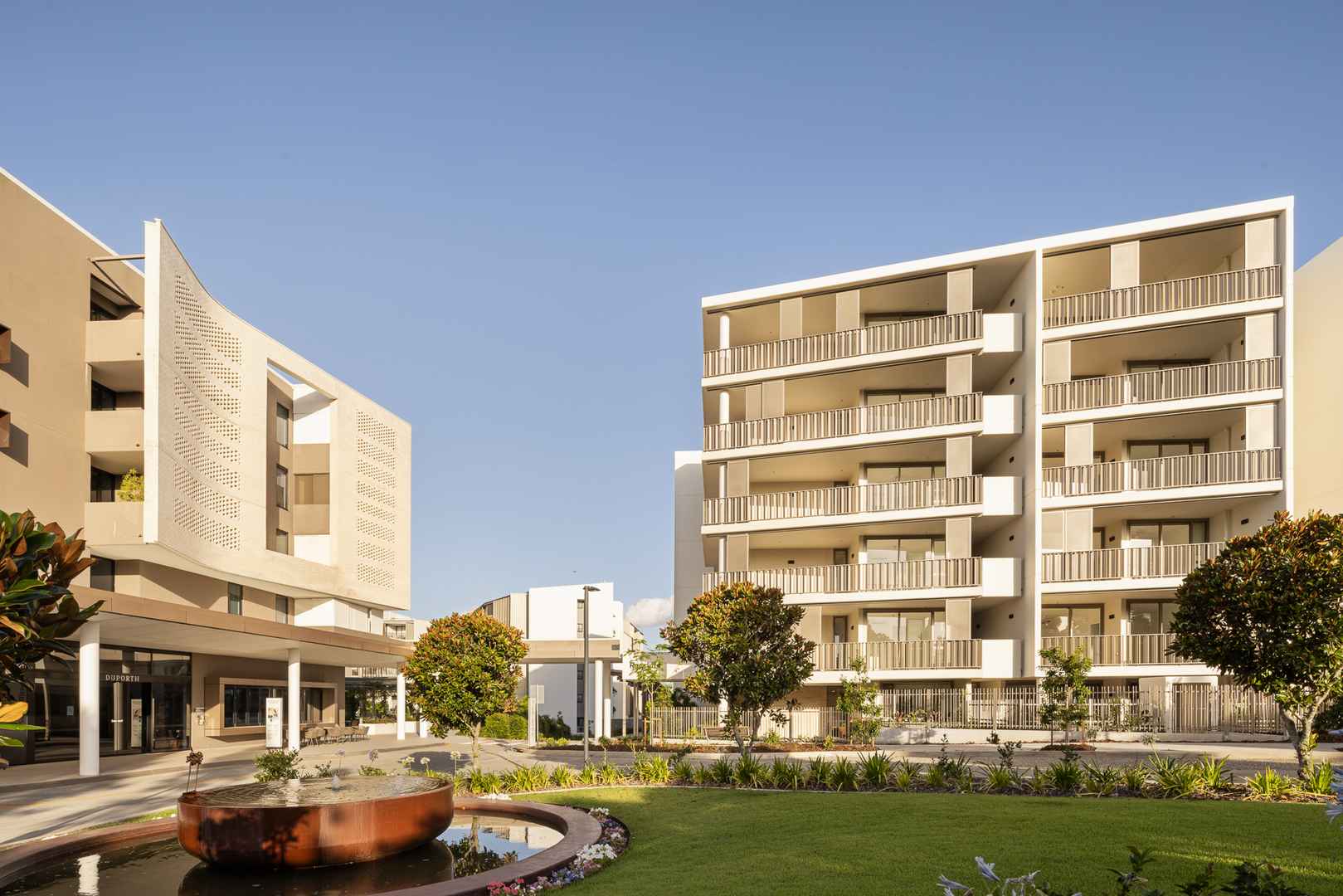 Find the perfect apartment for independent living