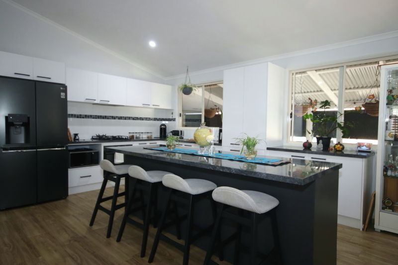 Tasman Holiday Resort - North Star, Over 50's Residential Park