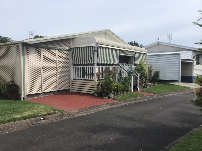 Site 18 Sunstrip Village