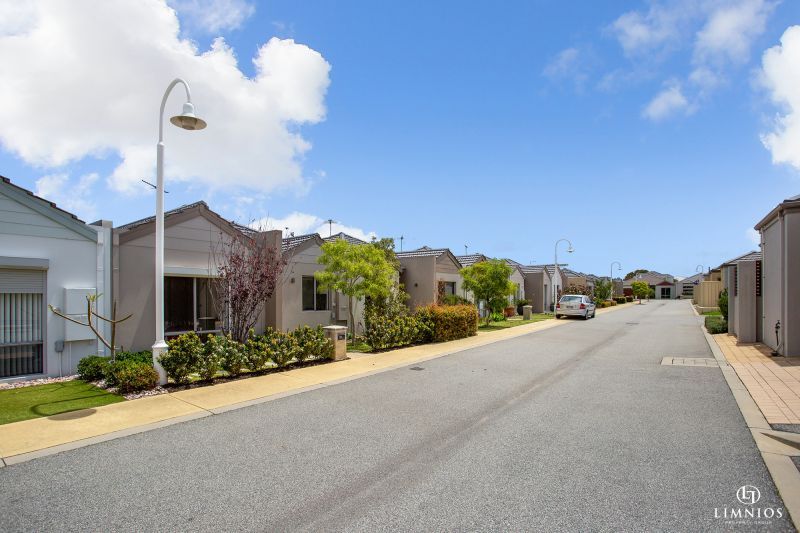 Easy Living, Urban Lifestyle!