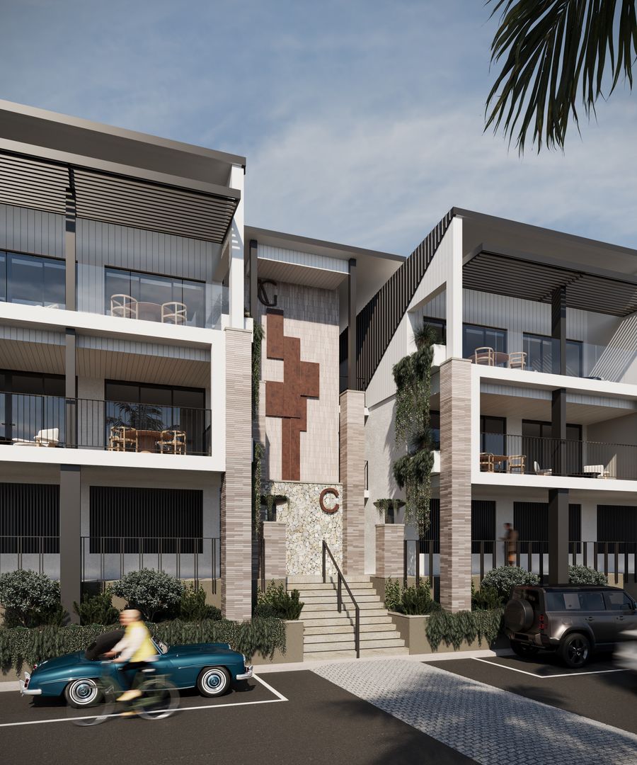 Abadi Gaia Adult Residential Village