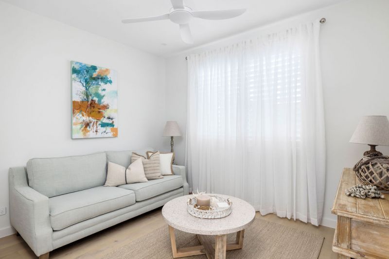 Stunning Home on Corner Block Location!