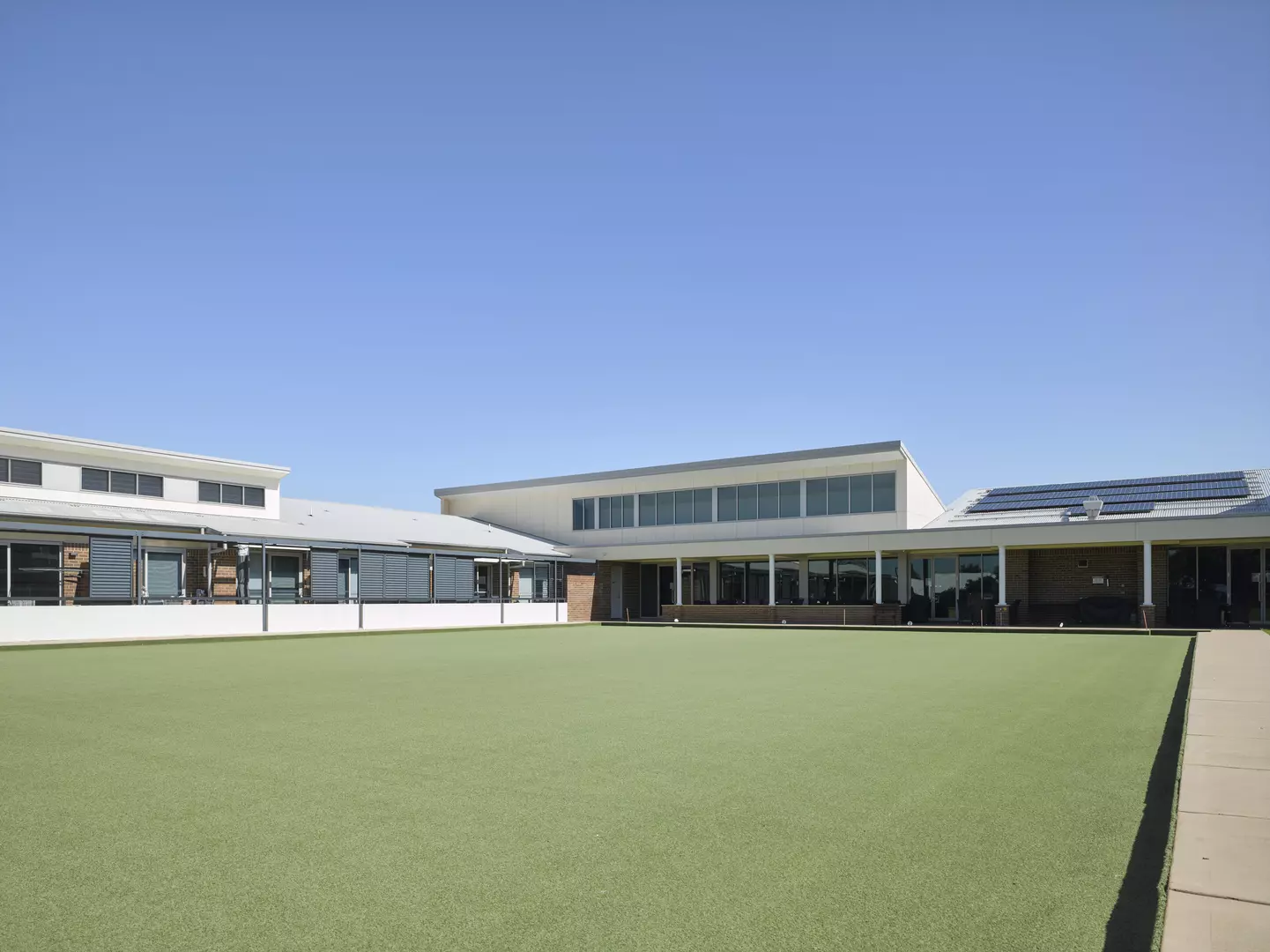 Anglicare Sydney - Oran Park Village