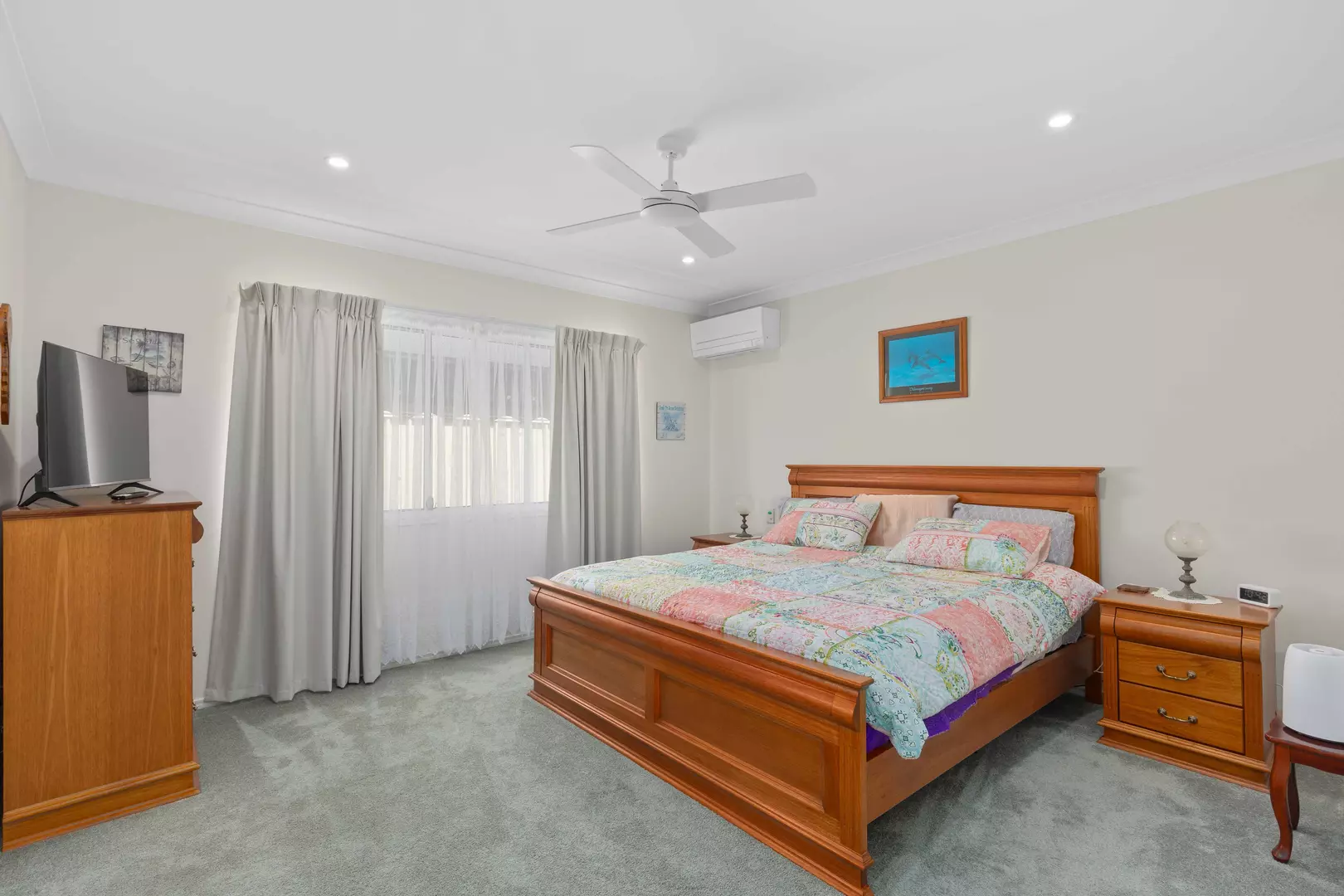 A Rare Find in Happy Street