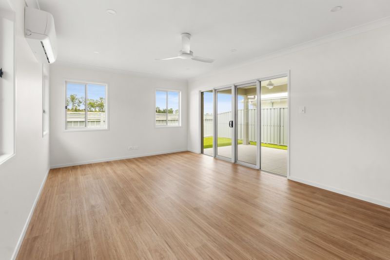 Introducing The Lindesay - Move in early 2026