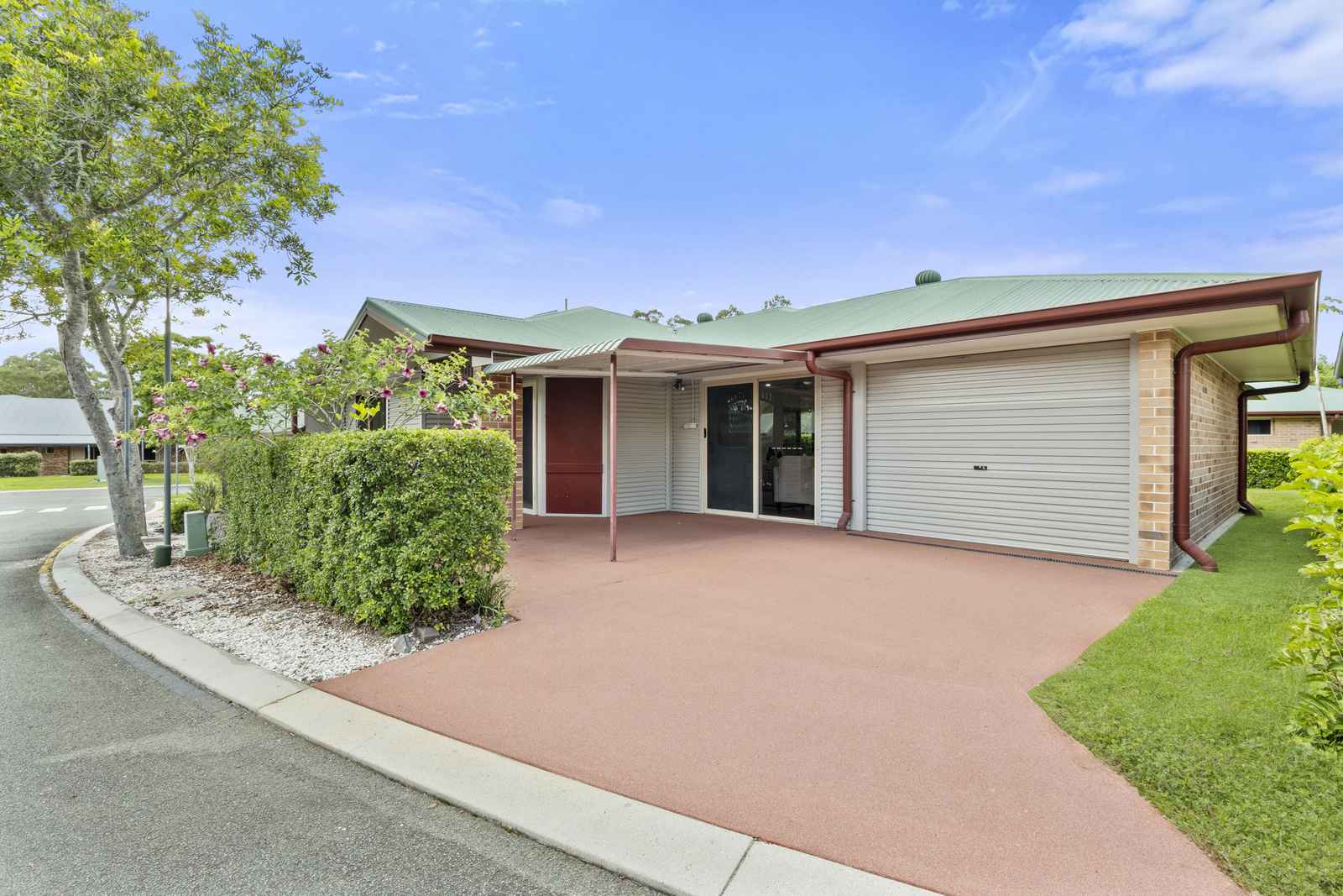 Bolton Clarke Talbarra- Retirement Living
