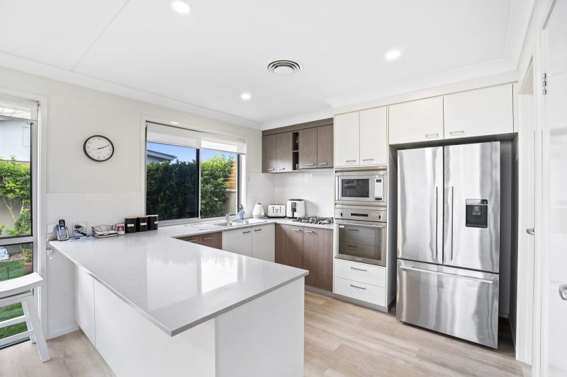 Site 36 - Established Hinchinbrook