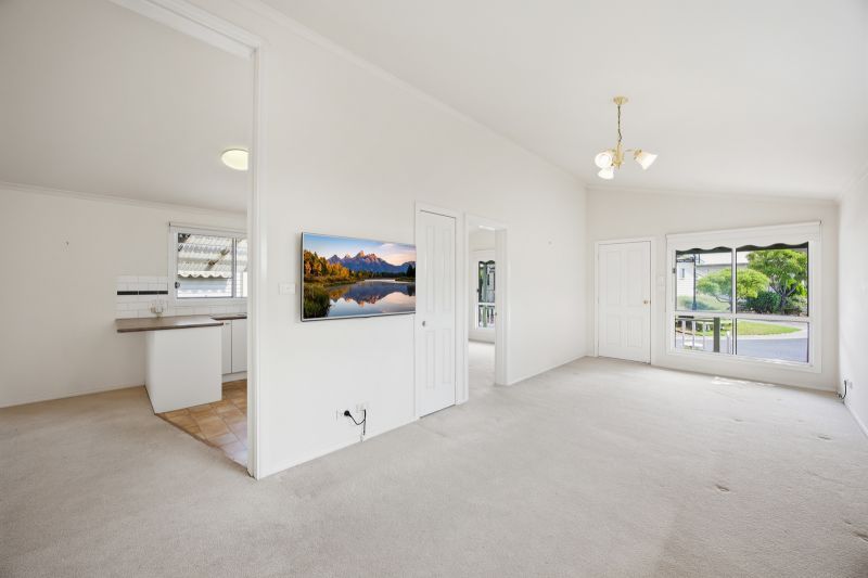 Perfect Downsizing Opportunity