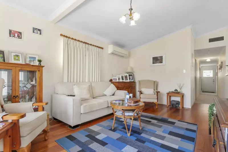 Spacious Three Bedroom Home