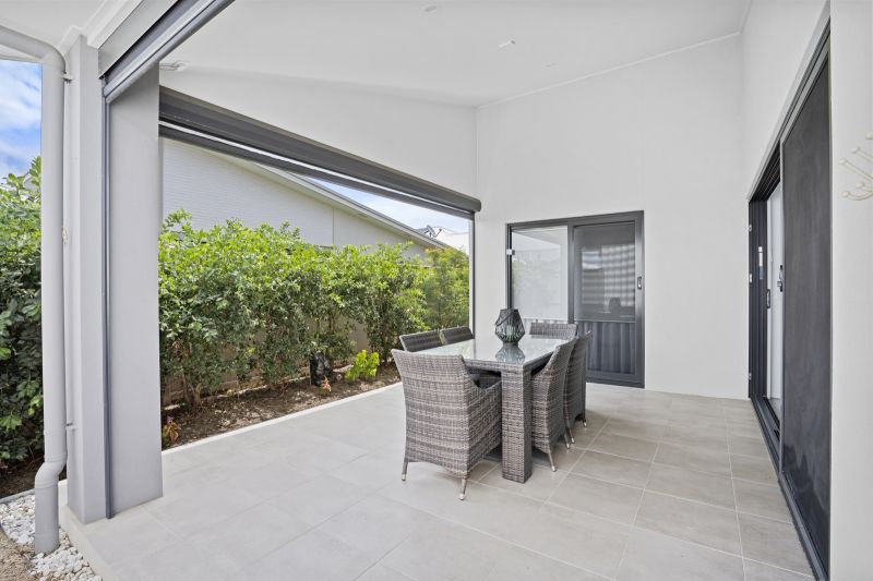 Site 147 - Established Atoll