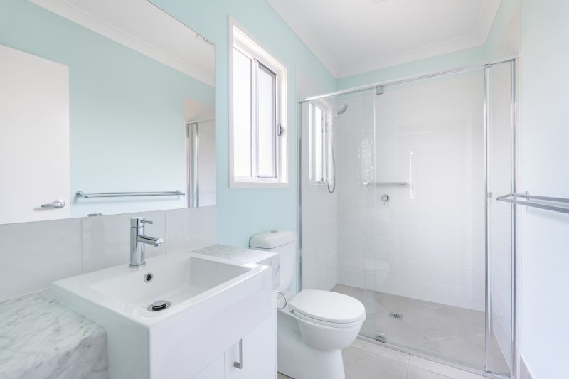 Modern Home – Carefree Lifestyle!