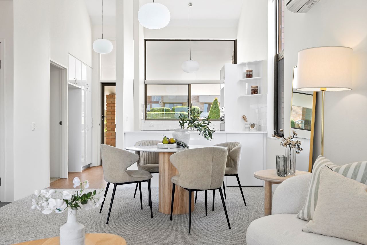 2-bed units from $630,000*