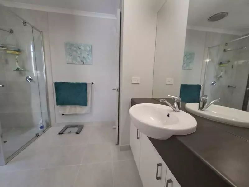 Set in a Picturesque Community!