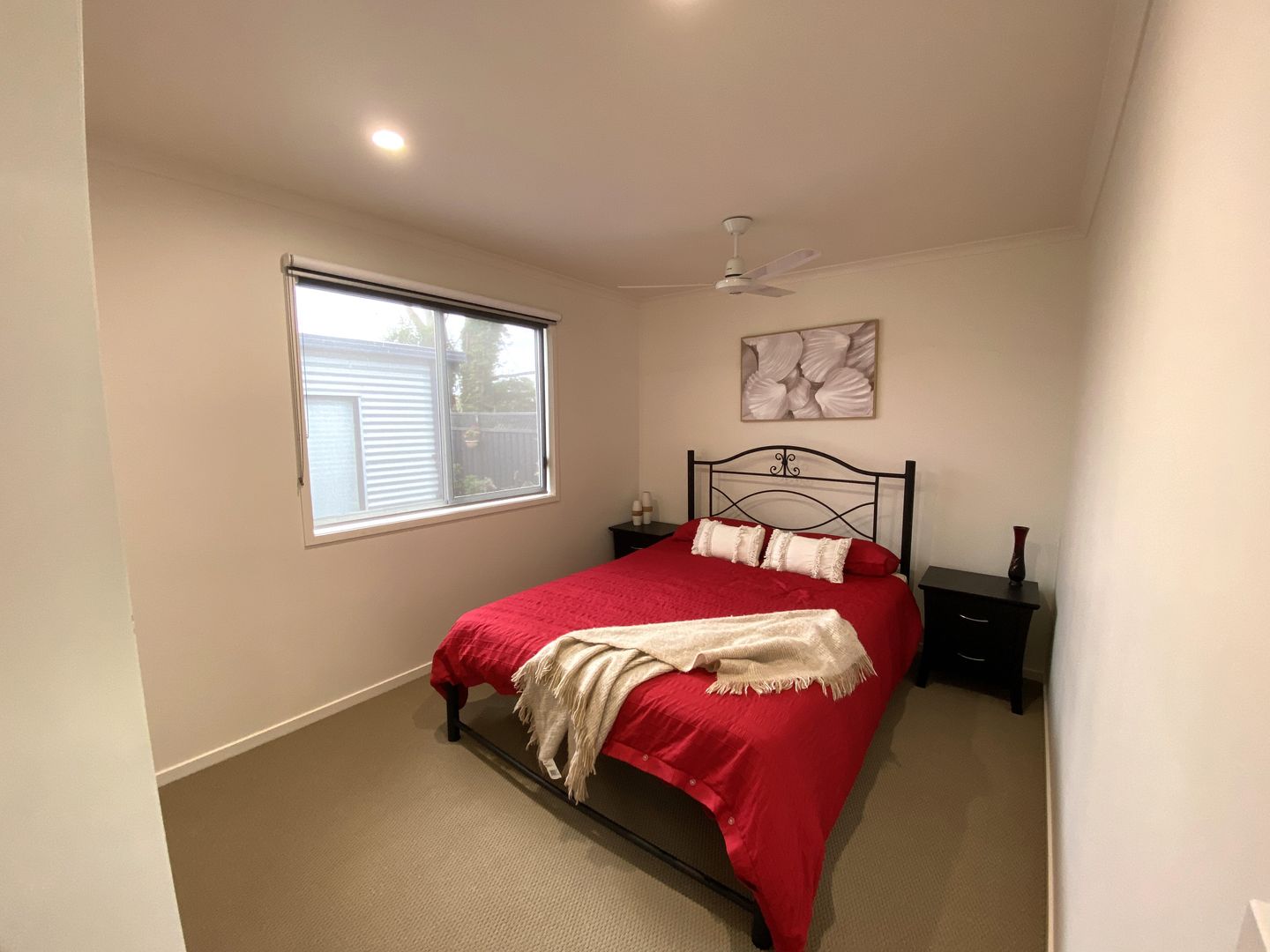 Portland Tourist Park - The Golden Whistler