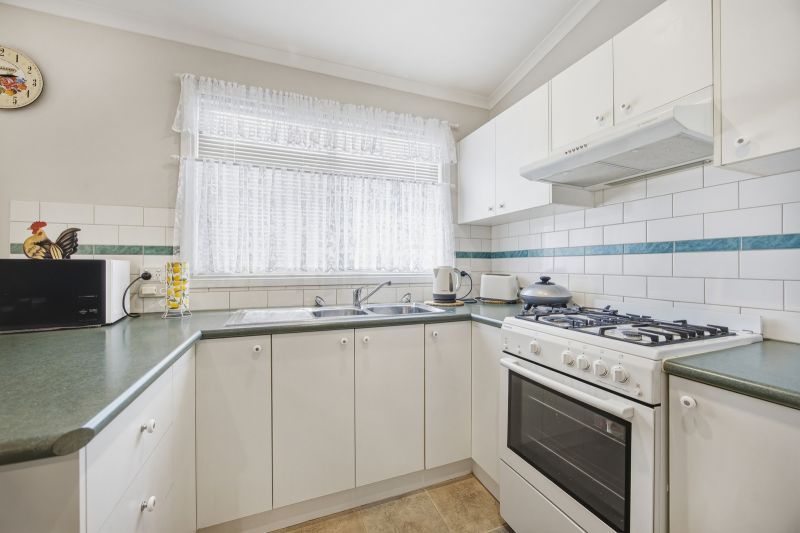 Secure Lifestyle Two Bedroom Haven