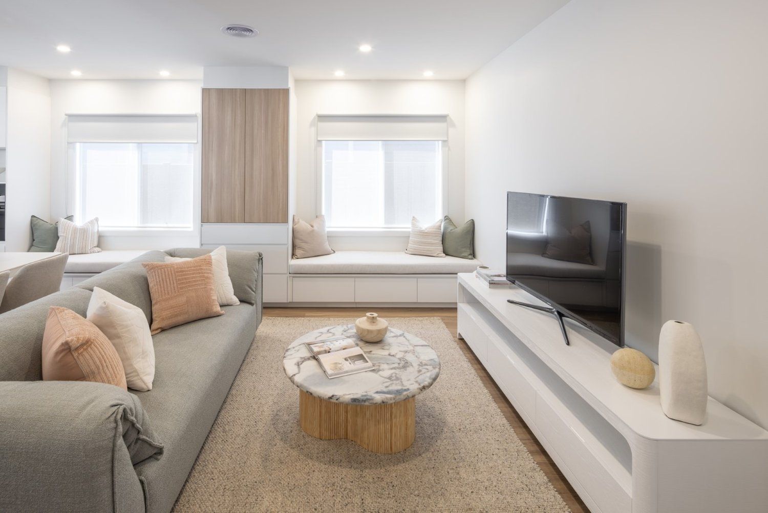 Lifestyle Communities Woodlea - You'll love every inch of the Lyell