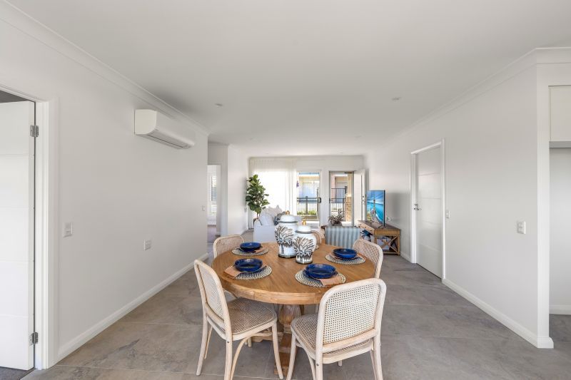 Luxurious Living with Breathtaking Golf Course Views