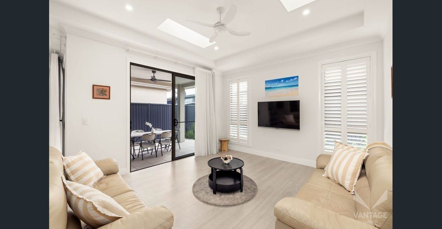 Spacious 3 bedroom home ready for its next owner