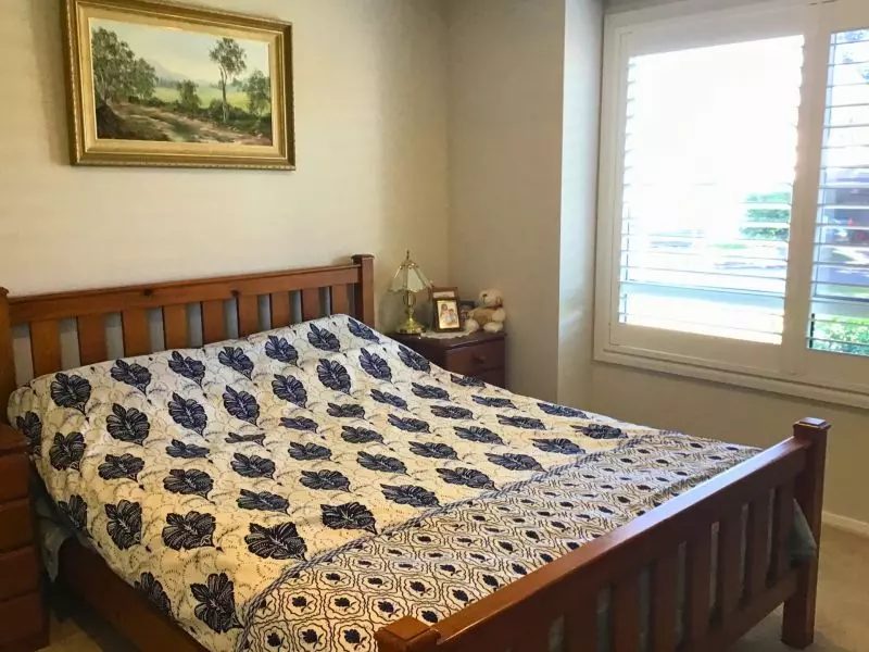 Sunstrip Village - Site 120