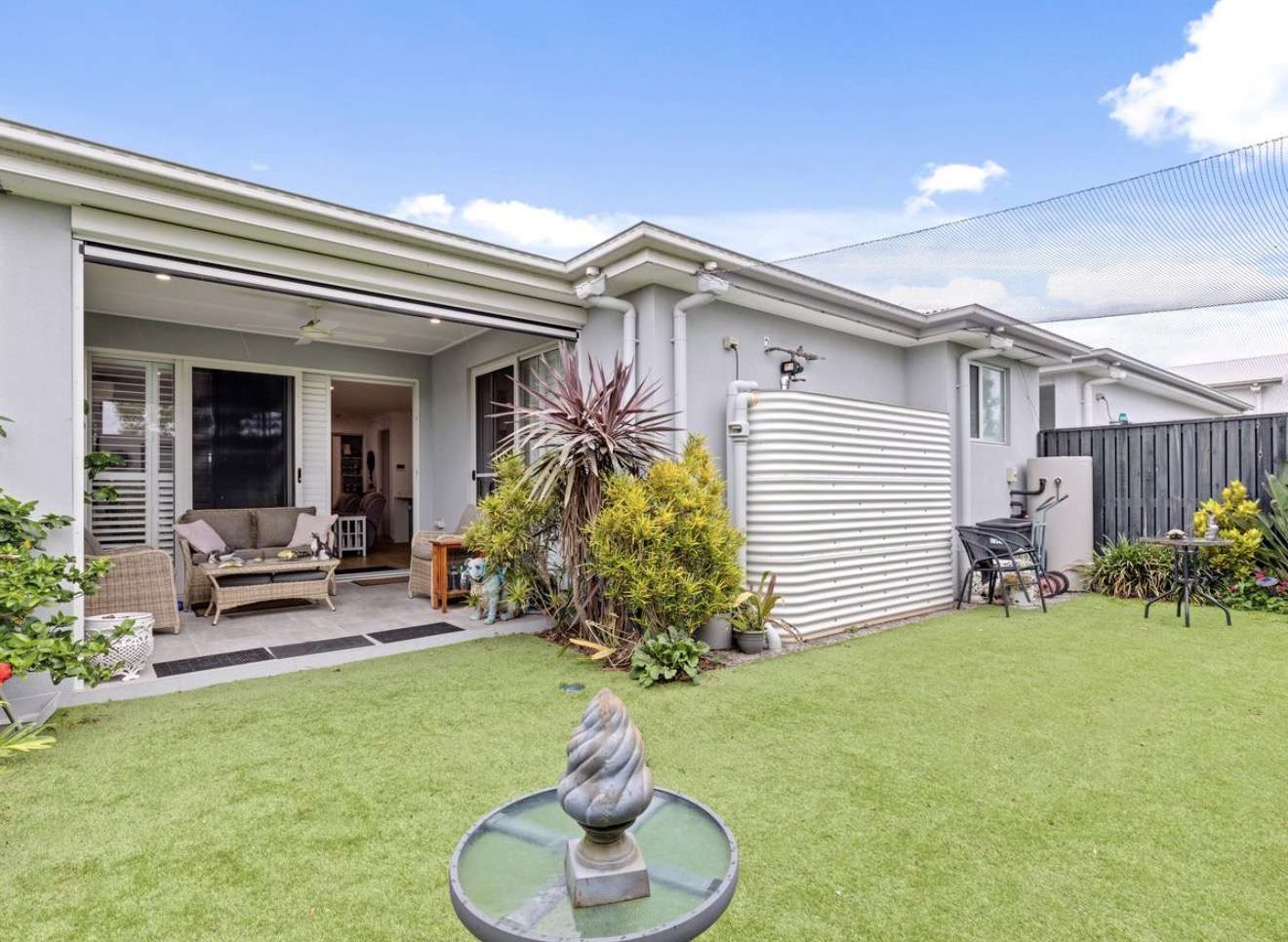 Halcyon Nirimba - Over 50's Lifestyle Resort (Home 21 - Avoca Gold)