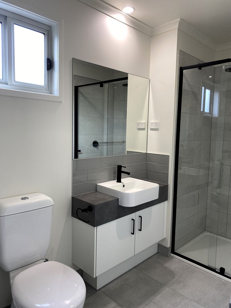 Haven at Benalla Lifestyle Village (Benalla Tourist Park)