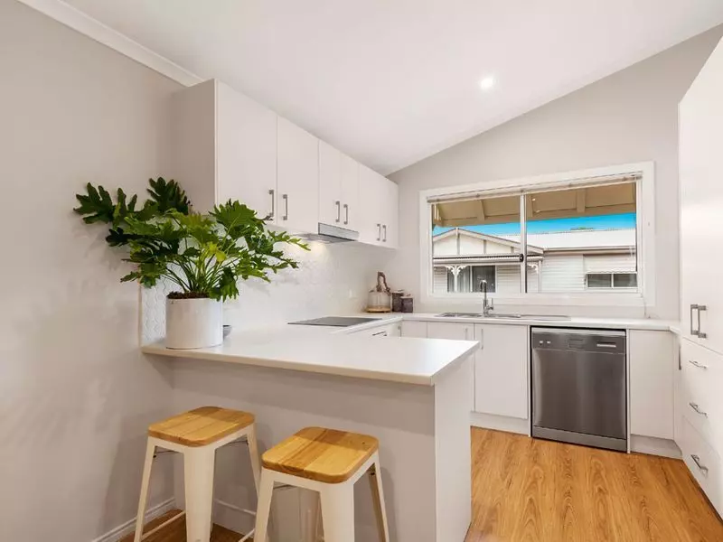 Make a fresh start and free up cash!