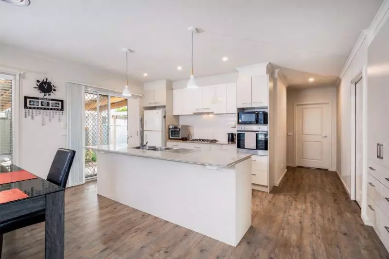 Lifestyle Communities Shepparton - A rare corner gem